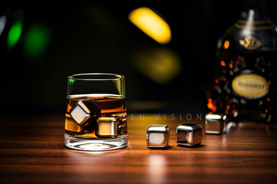 冰塊拍攝技巧 商業攝影師文龍的攝影心得